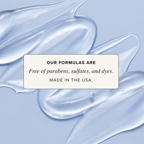 GHK-Cu Copper Peptide Serum with Hyaluronic Acid